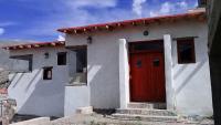 Cabañas Mallma - Ferienwohnung