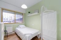 Apartamento de 4 habitaciones