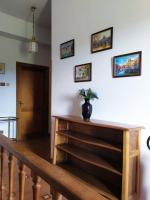 Double Room with Balcony (3 Adults)