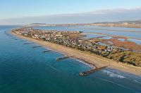 La Casa Marina - Cozy apartment Frontignan Plage - B&B Frontignan