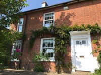 Boutique Retreat in Central Winchester - Chambres d'hôtes Winchester