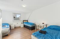 Appartement 4 Chambres