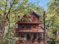 Forest Hollow - B&B