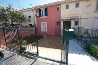 Apartment Juliana, Corfu Town - B&B Grevedianá