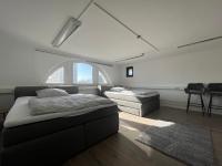 Apartment mit 5 Schlafzimmern