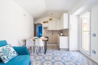 Bilocale la terrazza sul centro - B&B Bari Sardo