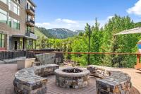 Perfectly Located 2 Minute Walk Lift Downtown Avon - B&B Avon