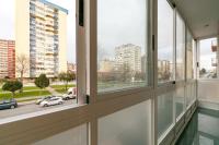 Chic y con parking by CABANA Rentals - B&B