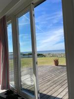 Havsnära studio - B&B Höganäs