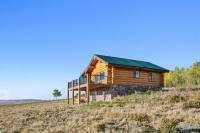Sweet MTN Cabin 2bedroom 2bath picturesque views - B&B Como