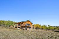 Sweet MTN Cabin 2bedroom 2bath picturesque views - B&B Como