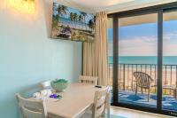 Direct Oceanfront 1 Bedroom Suite! Schooner At Compass Cove 335- Sleeps 4! - Chambres d’hôtes Myrtle Beach