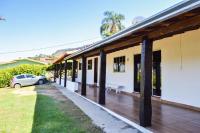Rancho da Maria - Capitólio - B&B Capitólio
