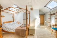 Finest Retreats - Town End Barn - B&B Buxton