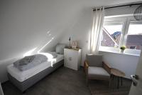 Ferienhäuser Loppersum - B&B Hinte