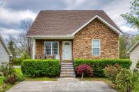 Alluring River - Bed and Breakfast Pigeon Forge