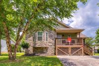 Wolff Lodge - B&B Pigeon Forge