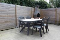 Maison 3 pièces 4 couchages Dolus d'Oléron DDO000-176 - B&B Dolus-d'Oléron