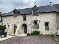 Gîte La Longère - B&B