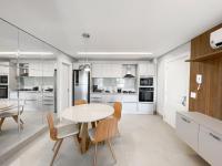 Flat Super Aconchegante com Quarto Privativo - B&B Campo Grande