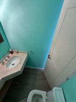 Alberti Apartament - Bed and Breakfast San Isidro