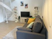 Apartment mit 1 Schlafzimmer – Nichtraucher