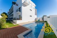 Beach House by ALGARTUR - B&B