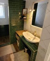 Bonjour Vendégház - B&B Nyíregyháza