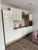 Wunderschöne Ferienwohnung in Leipzig Taucha 1 OG Mitte - B&B Taucha