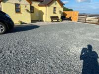 Quiet cottage, Ryan Anglesey - B&B Holyhead