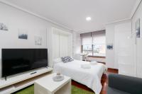 Estudio moderno con parking by CABANA Rentals - B&B
