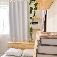 Apto Portugal I Perto do Mercado Central, Minascentro, Raul Soares e Centro - B&B Belo Horizonte