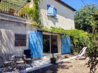 Two-bedroom Villa Provençal - B&B