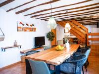 Casa rural El Encanto de La Gila - Ferienwohnung Alcalá del Júcar
