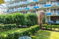Apartamenty Zdrojowa 18 Studio z ogródkiem - Apartamenty na Wyspie - Chambres d'hôtes Świnoujście