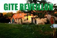 Gite de groupe "Le Réveillon" - Bed and Breakfast