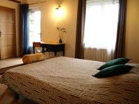 Gite de groupe "Le Réveillon" - Ferienwohnung Neuville-sur-Sarthe