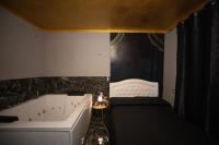 Suite Relax 1 - Ferienwohnung Coazzano