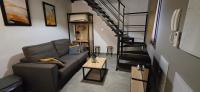 Duplex Apartment