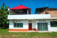 Villa del sol - Ferienwohnung Arboletes