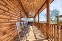 Blue Bear Splash - Ferienwohnung Pigeon Forge