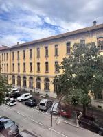 A Casa Grandval - Ajaccio - B&B Ajaccio