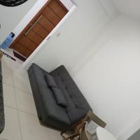 3 min a pé da Praia do Porto da Barra - Carnaval Circuito Dodô -Barra-Ondina- Venha você também - Chambres d'hôtes Salvador
