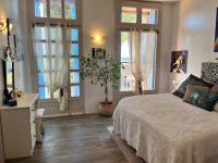 Le Marronnier - B&B Saint-Geniès-de-Fontedit