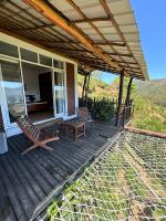 Brisk Ella Retreat - B&B