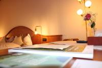 Economy Doppelzimmer