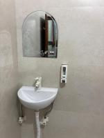 Habitación Doble Económica