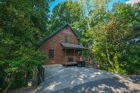 Grandpas Getaway - B&B Pigeon Forge