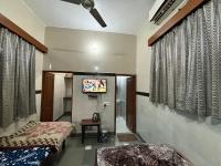 Budget Single Room