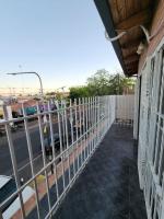 Departamento centro Maipú Mza, sobre ruta del vino, equipado para 4 personas - Chambres d'hôtes Maipu